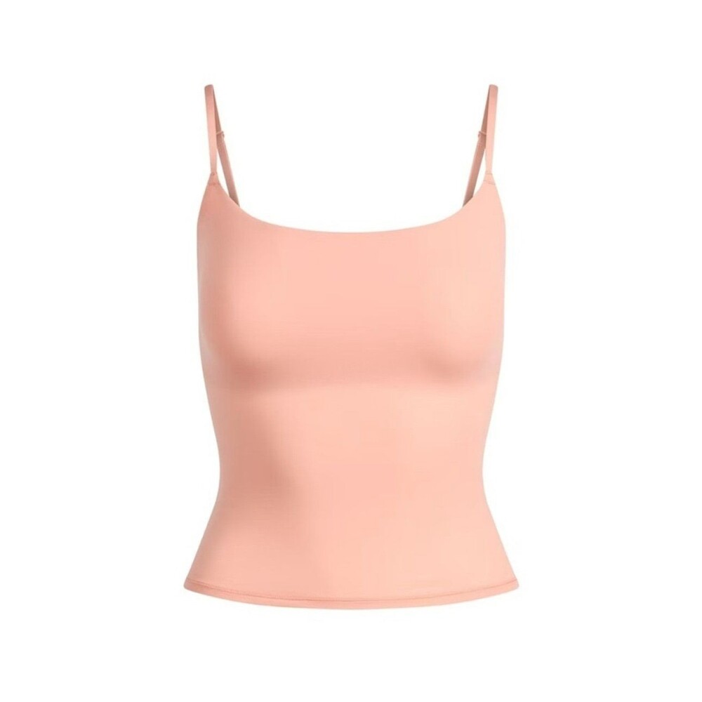 SKIMS fits everybody cami desert clay large NWT
